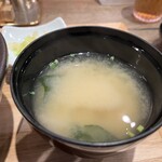 新潟カツ丼 タレカツ 渋谷店 - 