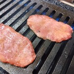 熟成和牛焼肉エイジング・ビーフ - 