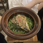 肴場あおもん - 