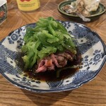 肴場あおもん - 