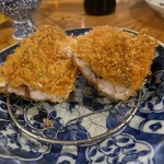 肴場あおもん - 