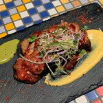 COMEDOR DE MARGARITA MODERN MEXICANO - 