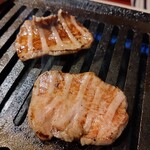 熟成和牛焼肉エイジング・ビーフ 西日暮里本店 - 