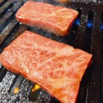 熟成和牛焼肉エイジング・ビーフ 西日暮里本店 - 