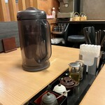 ラーメン 戸みら伊 - 