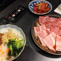 WAgyu 鬼く - 