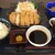 瀬田ゴルフコース - 料理写真:とんかつ膳