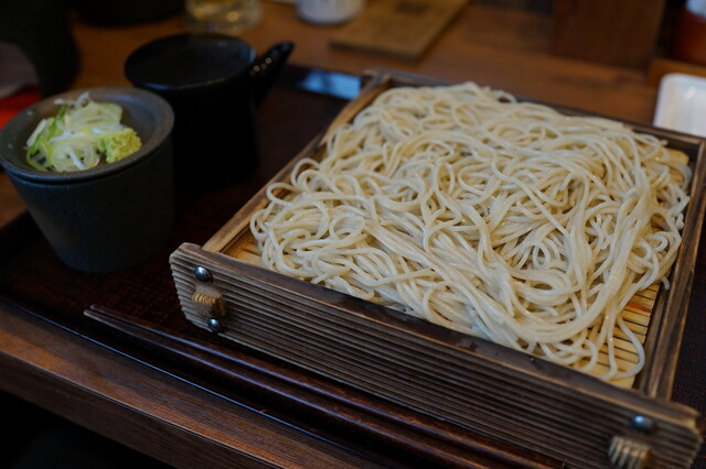しんぱち食堂  福島店 - 卸町（食堂）の写真