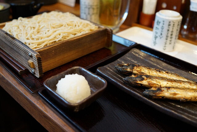 しんぱち食堂  福島店 - 卸町（食堂）の写真