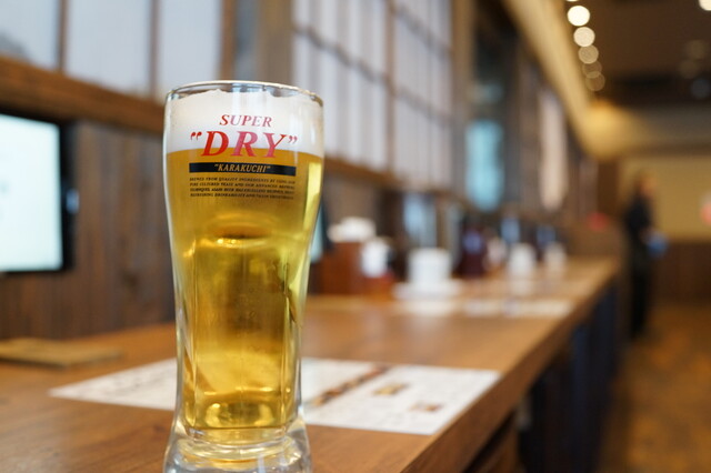 しんぱち食堂  福島店 - 卸町（食堂）の写真