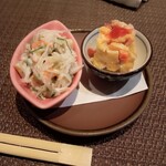 魚料理・もつ鍋  山咲き - 