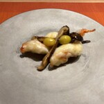 シェ・ヒラカワ レストラン - 