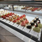 과자 갤러리 아만다