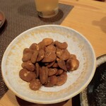 魚料理・もつ鍋  山咲き - 