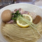 RAMEN TSUKEMEN YAMATO - 