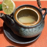 シェ・ヒラカワ レストラン - 