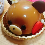 과자 갤러리 아만다