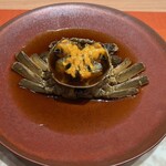 シェ・ヒラカワ レストラン - 