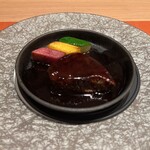 シェ・ヒラカワ レストラン - 