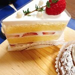 과자 갤러리 아만다