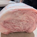 熟成和牛焼肉エイジング・ビーフ - 
