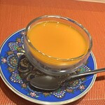 シェ・ヒラカワ レストラン - 