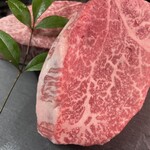 大和榛原牛 うし源 - 