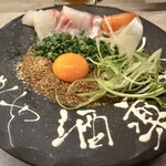 めしや 酒薬坐 - 