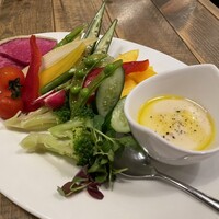 熟成和牛ステーキグリルド エイジング・ビーフ 横浜店 - 