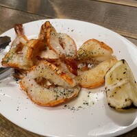 熟成和牛ステーキグリルド エイジング・ビーフ 横浜店 - 