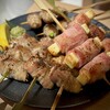 博多串焼き 野菜巻き 個室居酒屋 繁花 東京駅八重洲店