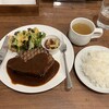 ビストロカシェ
