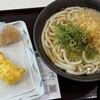 麦まる 大森イトーヨーカドー店