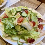 ヒッコリーファーム - 