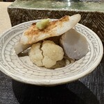 鮨 KINARI - 