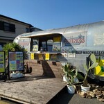 TACOS HOLIC? - 外観