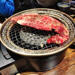 肉のよいち 御茶ノ水店 - 
