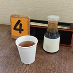 キッチン さかなやさん - 