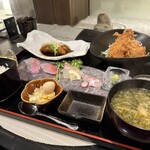 わらべ菜魚洞 - 