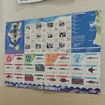 キッチン さかなやさん - 