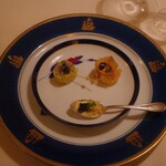 横濱元町 霧笛楼 - 