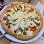 ヒッコリーファーム - 