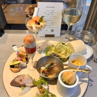 フレンチバルギンザ by plein - 