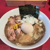 ラーメン ビスカ