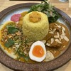 チキュウ マサラ