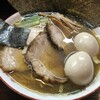 麺座 かたぶつ