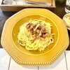 パスタ屋 カカポ