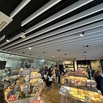 BON OKAWA 軽井沢チョコレートファクトリー - 