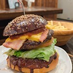 ハングリー ヘブン - 