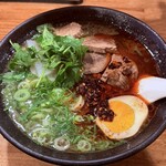 一品居 蘭州牛肉麺 - 